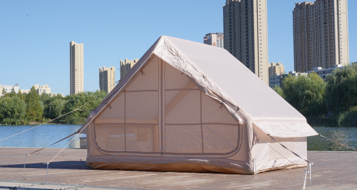 Lightweight Pro Tent